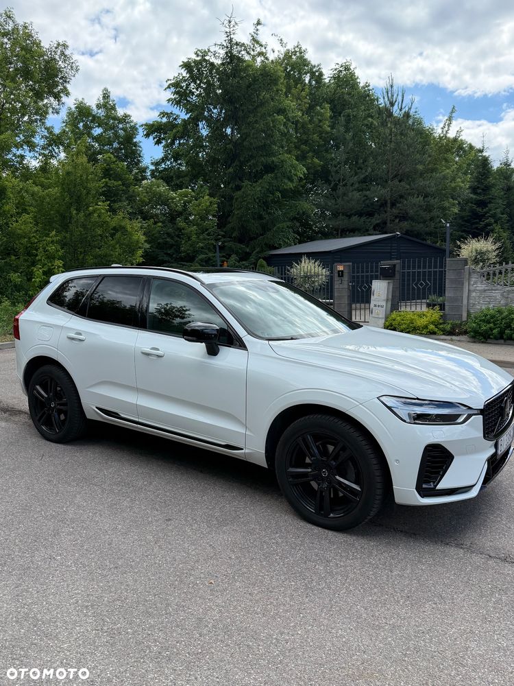 Volvo XC 60 - 12