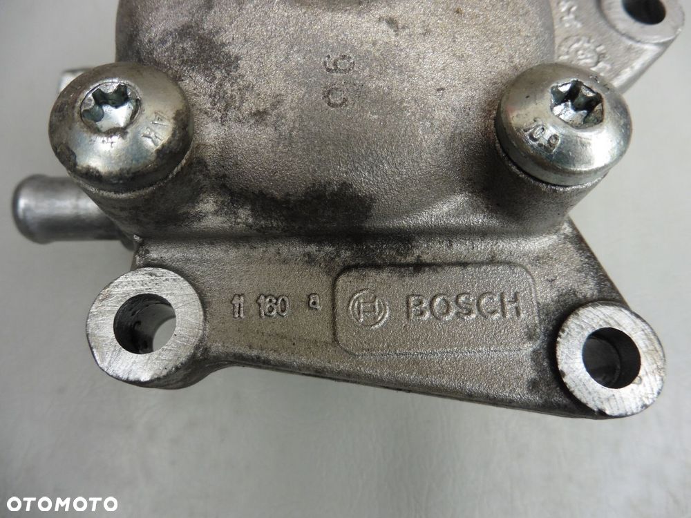 Pompa wspomagania Fiat Ducato III IV Jumper Boxer 2,3 JTD H-JET EUR0 6 - 6