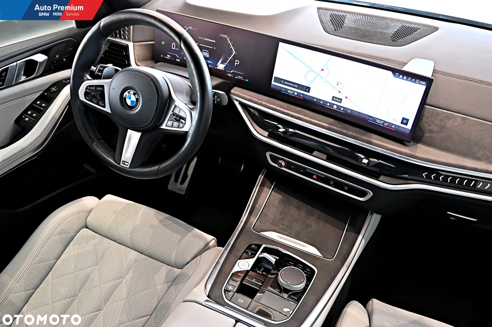 BMW X5 xDrive30d - 13