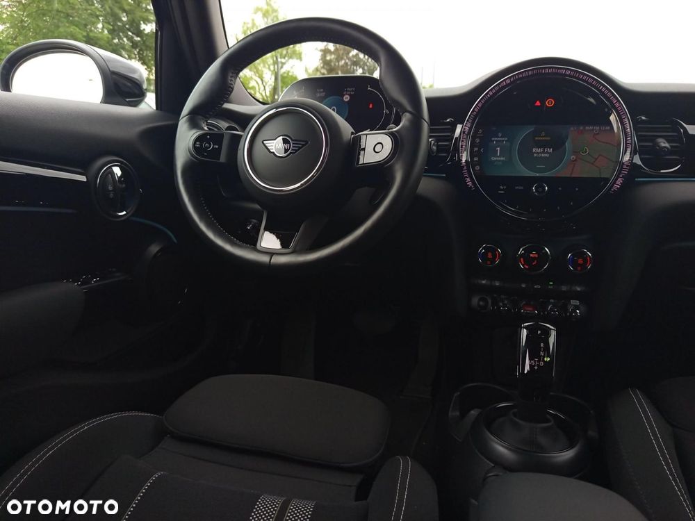 MINI Cooper S - 14