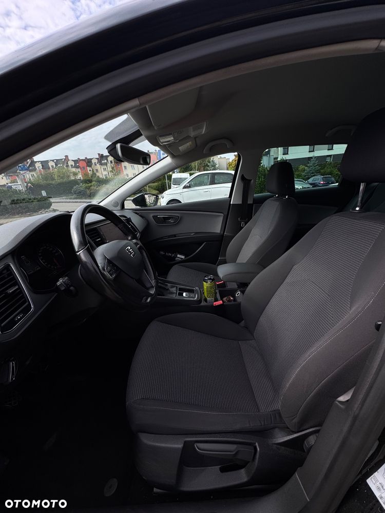 Seat Leon 1.6 TDI Full LED S&S - 14