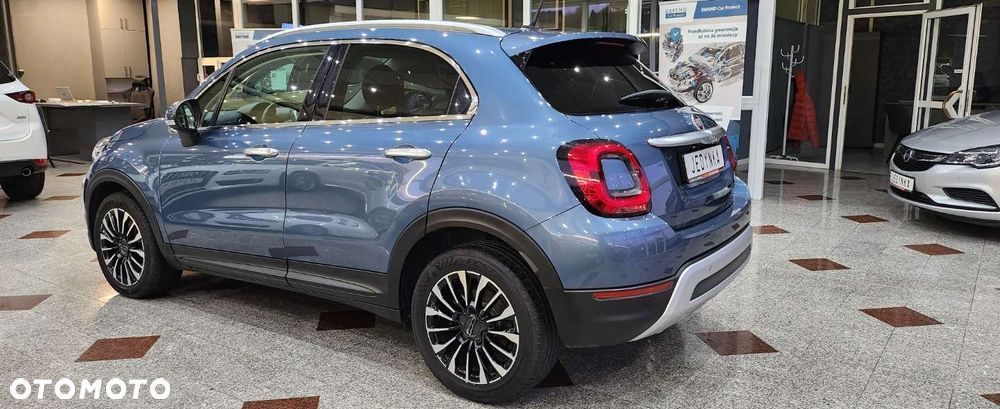 Fiat 500X - 22