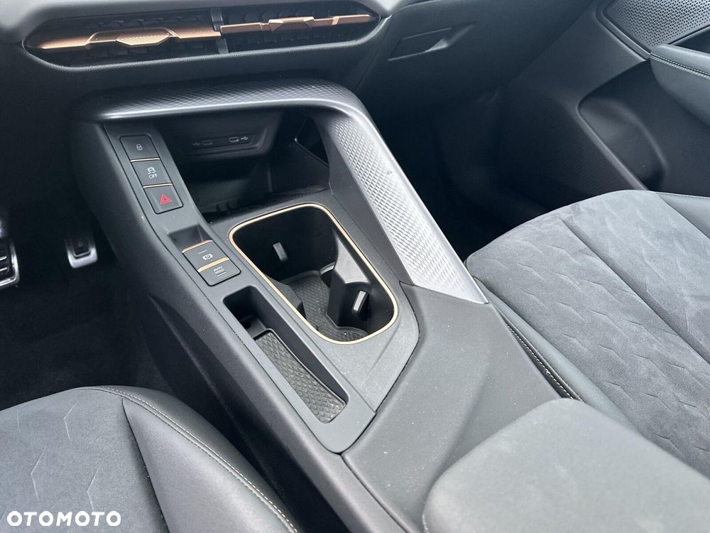 Cupra Terramar 2.0 TSI 4Drive VZ DSG - 31