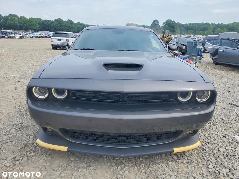 Dodge Challenger 3.6 GT AWD - 5