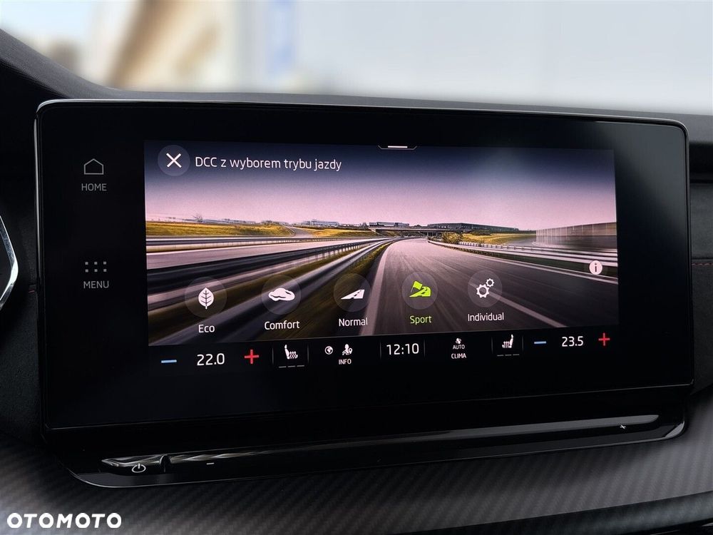 Skoda Octavia 2.0 TSI RS DSG - 30