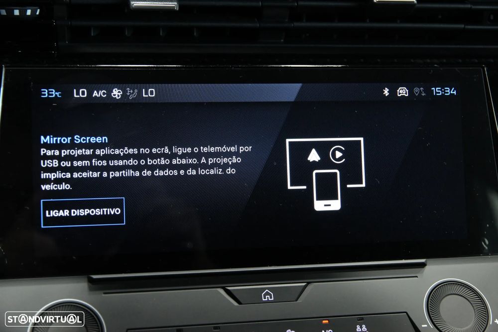 Peugeot 308 SW 1.5 BlueHDi Style EAT8 - 23