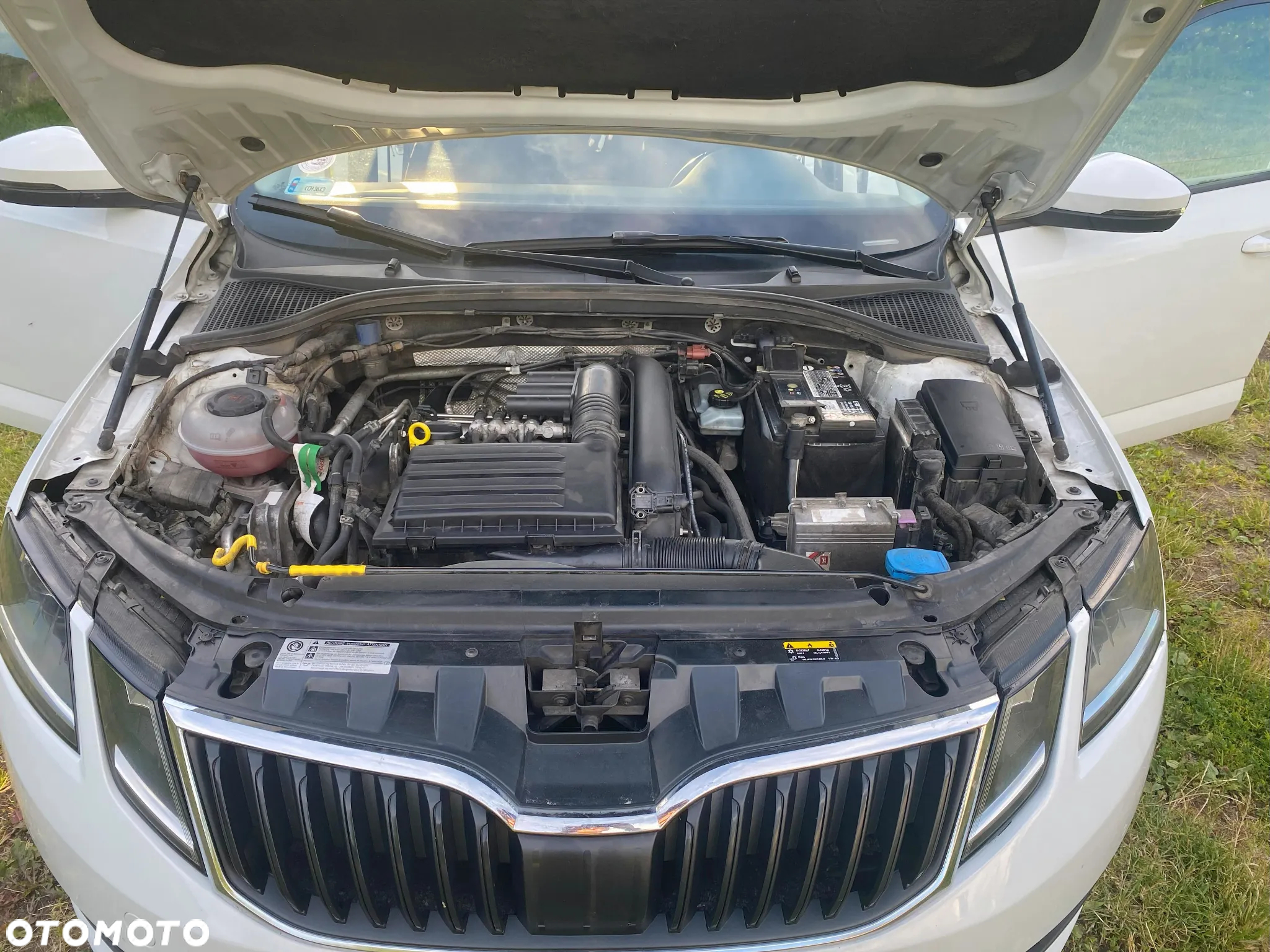 Skoda Octavia 1.5 TSI ACT Ambition - 9