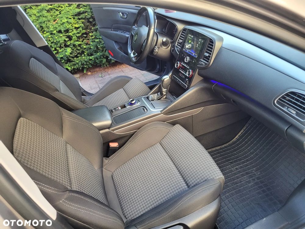 Renault Talisman Grandtour ENERGY dCi 130 EDC LIMITED - 19