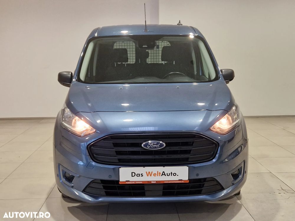 Ford Transit Connect - 4