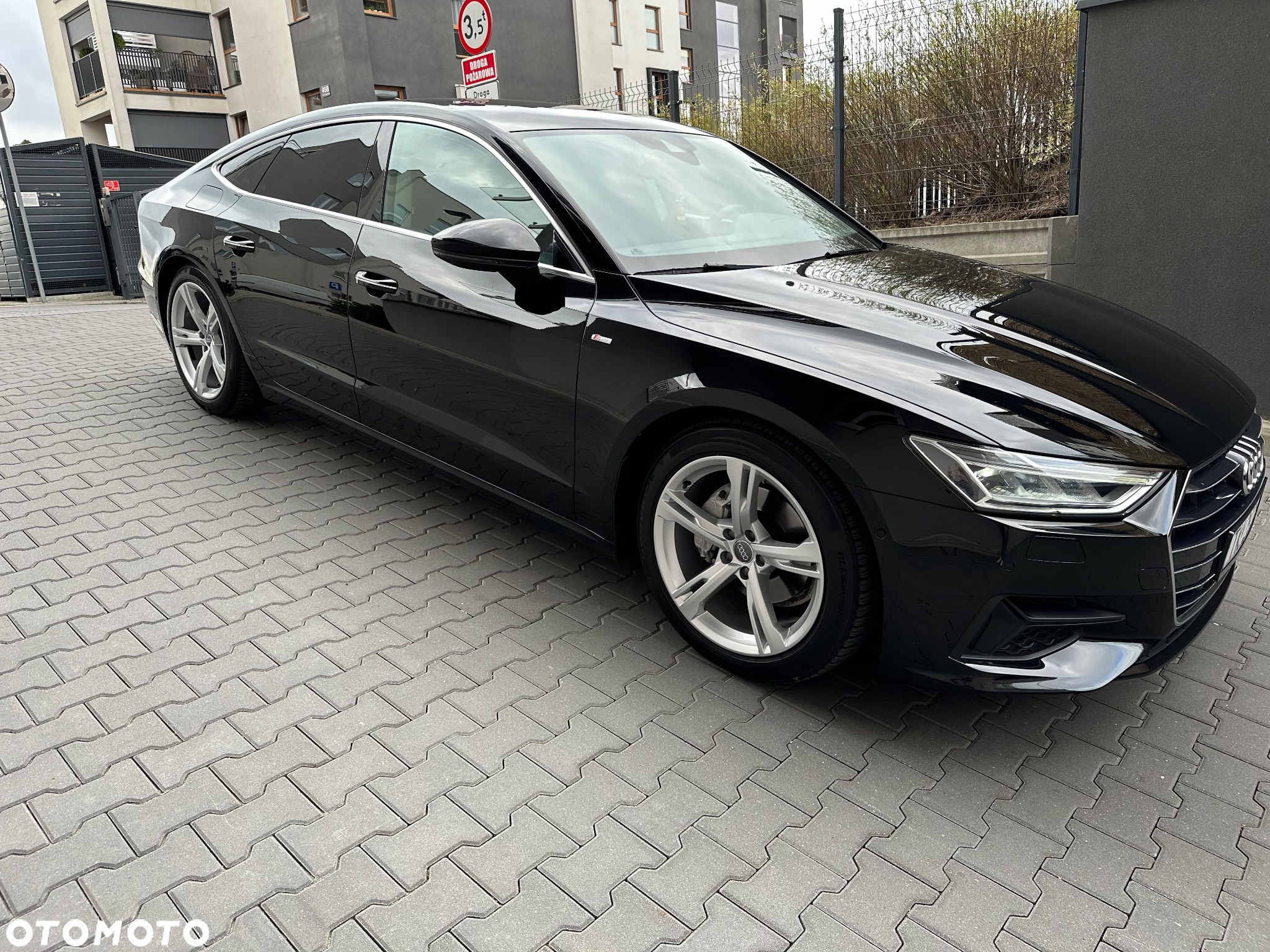 Audi A7 Sportback - 6