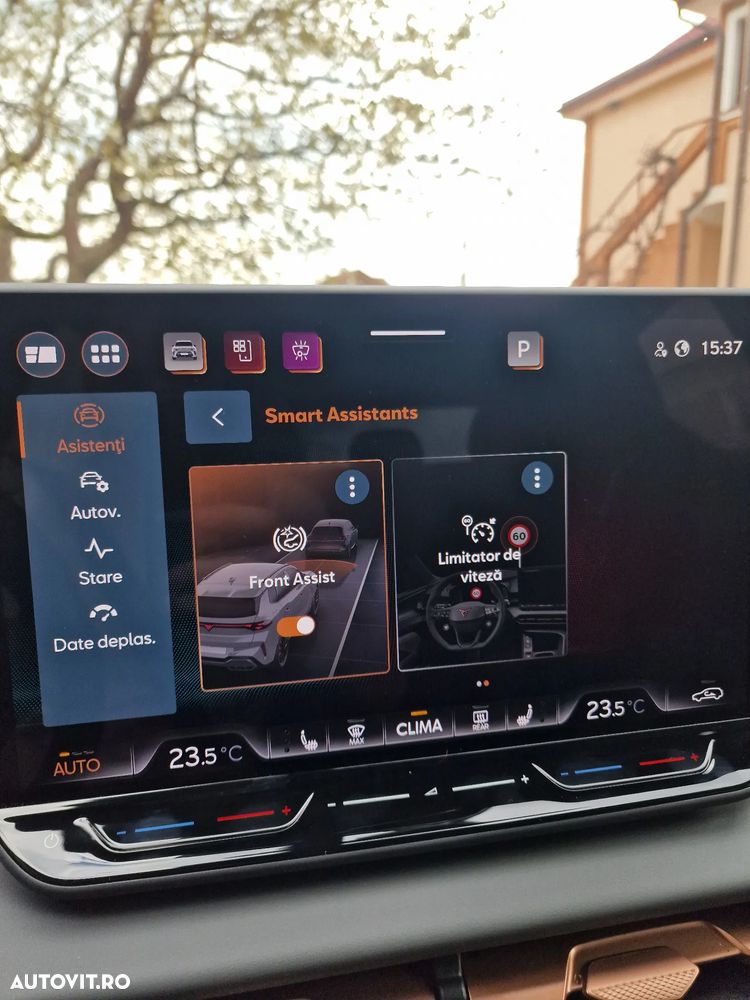 Cupra Terramar 1.5 eTSI DSG - 34