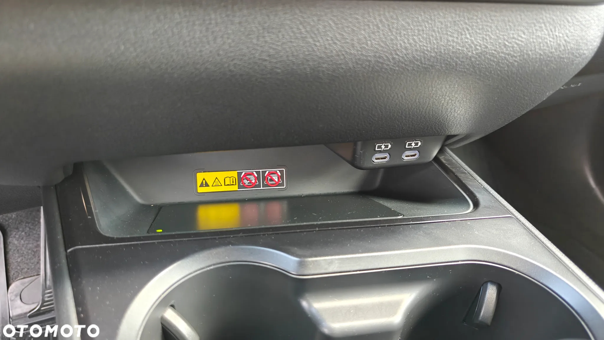 Lexus UX 250h GPF F Sport 2WD - 22