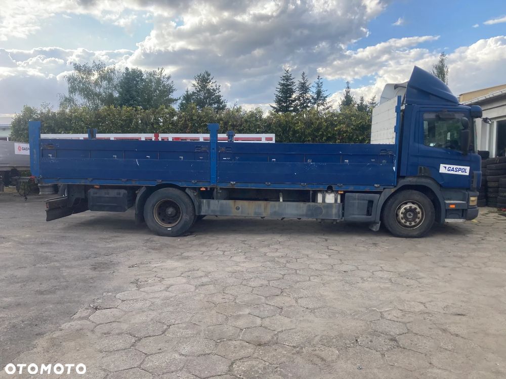 Scania P 94 DB 4X2 300 KM - 2