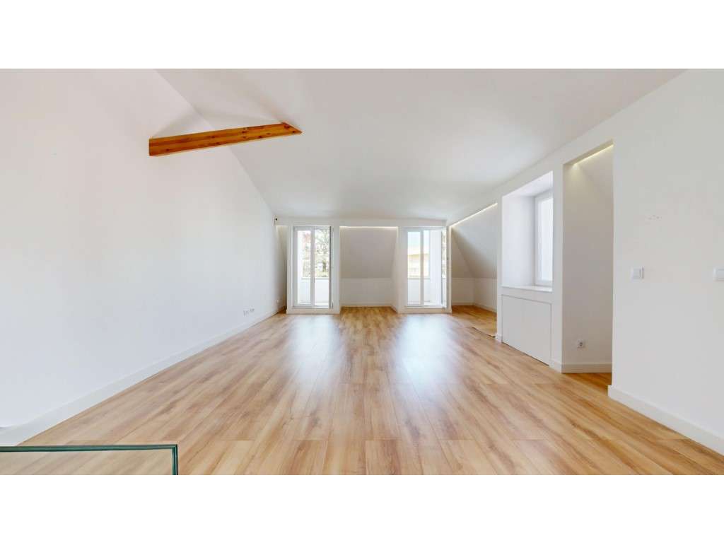 Duplex, 3 quartos, Algés - Grande imagem: 2/23