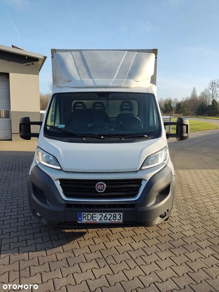 Fiat DUCATO - 2