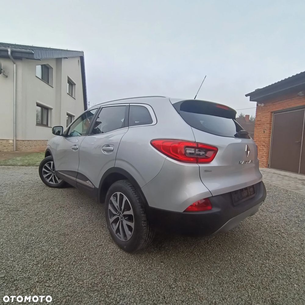 Renault Kadjar - 3