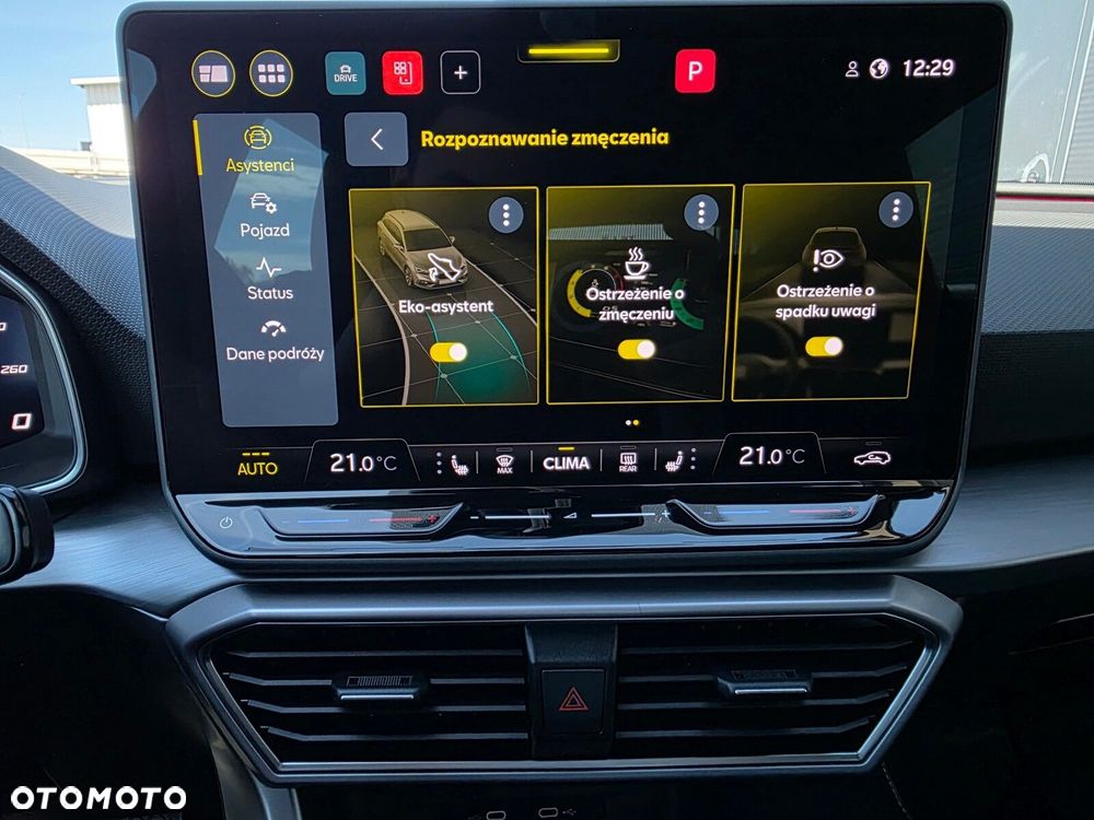 Seat Leon 1.5 eTSI FR DSG - 23