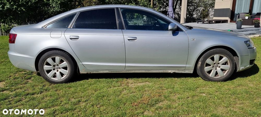 Audi A6 - 9