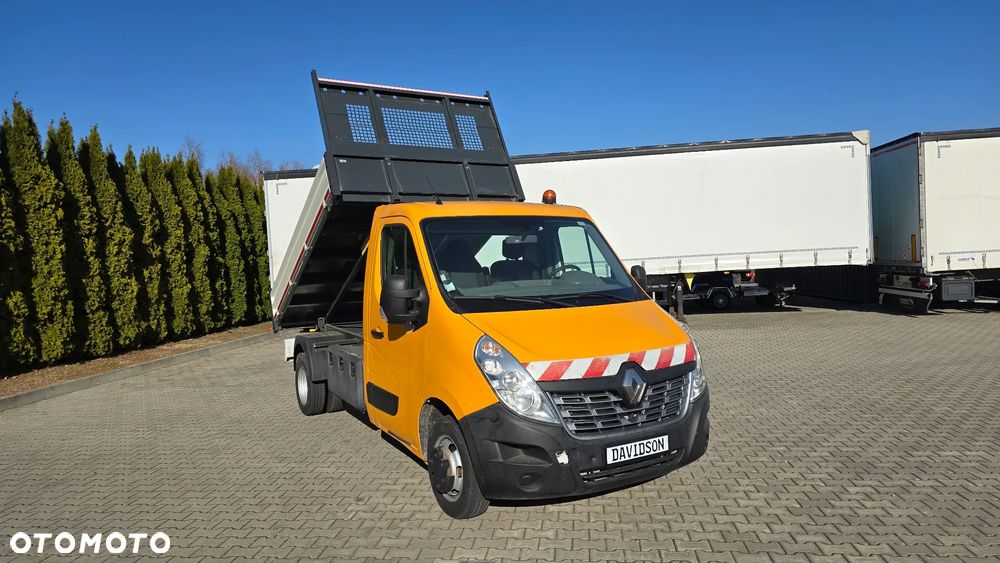 Renault Master - 2
