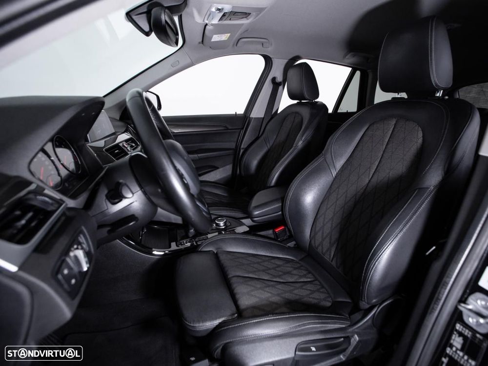 BMW X1 - 9