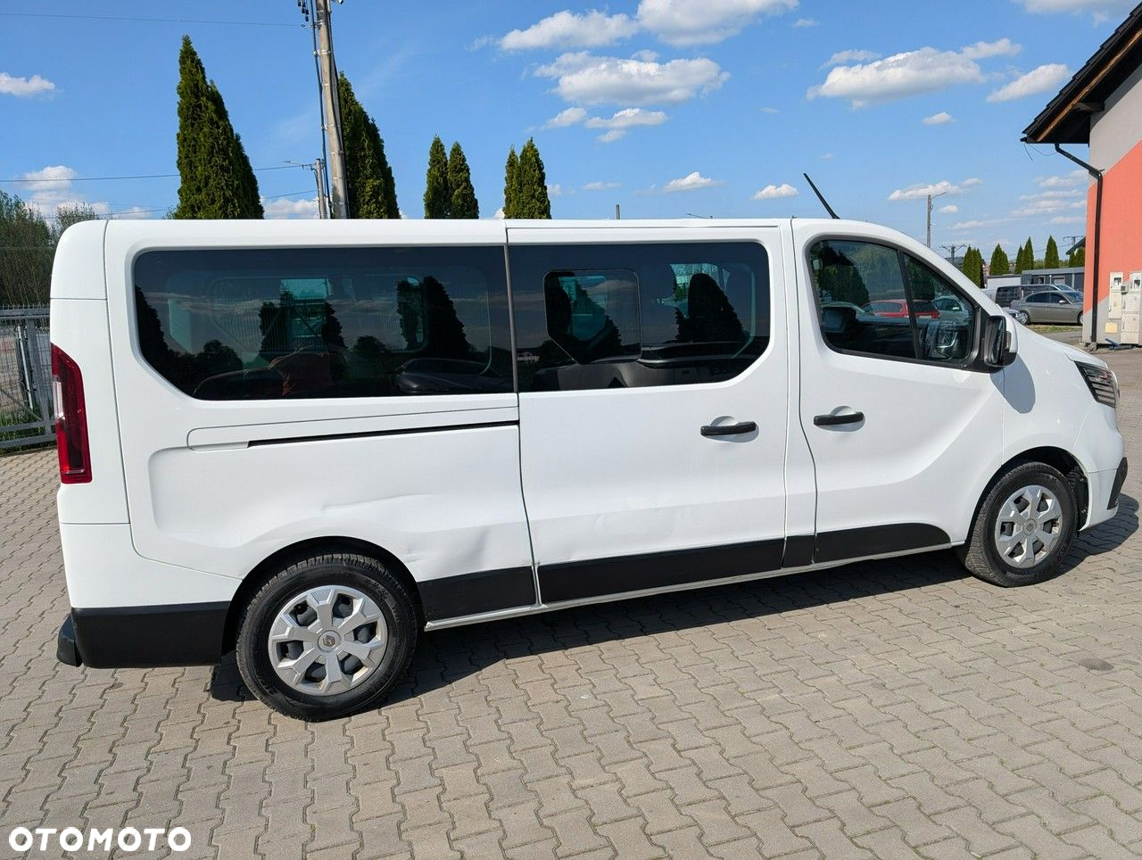 Renault Trafic - 6