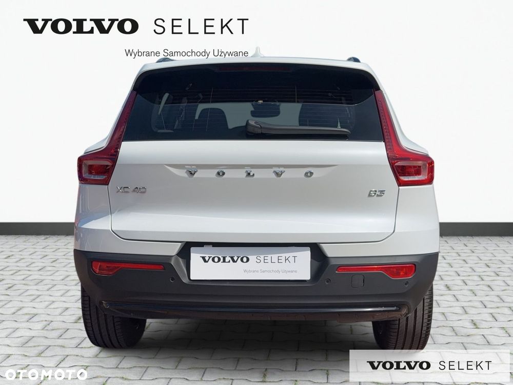 Volvo XC 40 B3 B DKG Plus Dark - 7