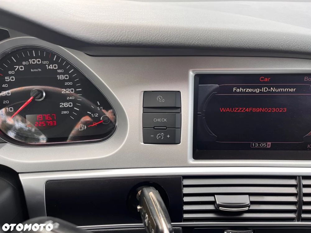 Audi A6 Avant 2.8 FSI - 18