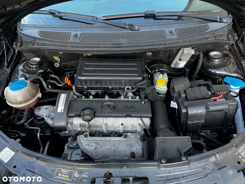 Skoda Fabia - 32