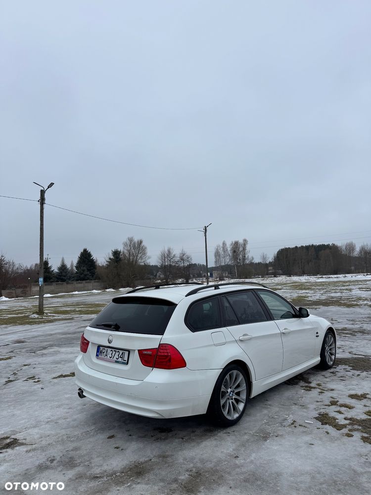 BMW Seria 3 320d - 7