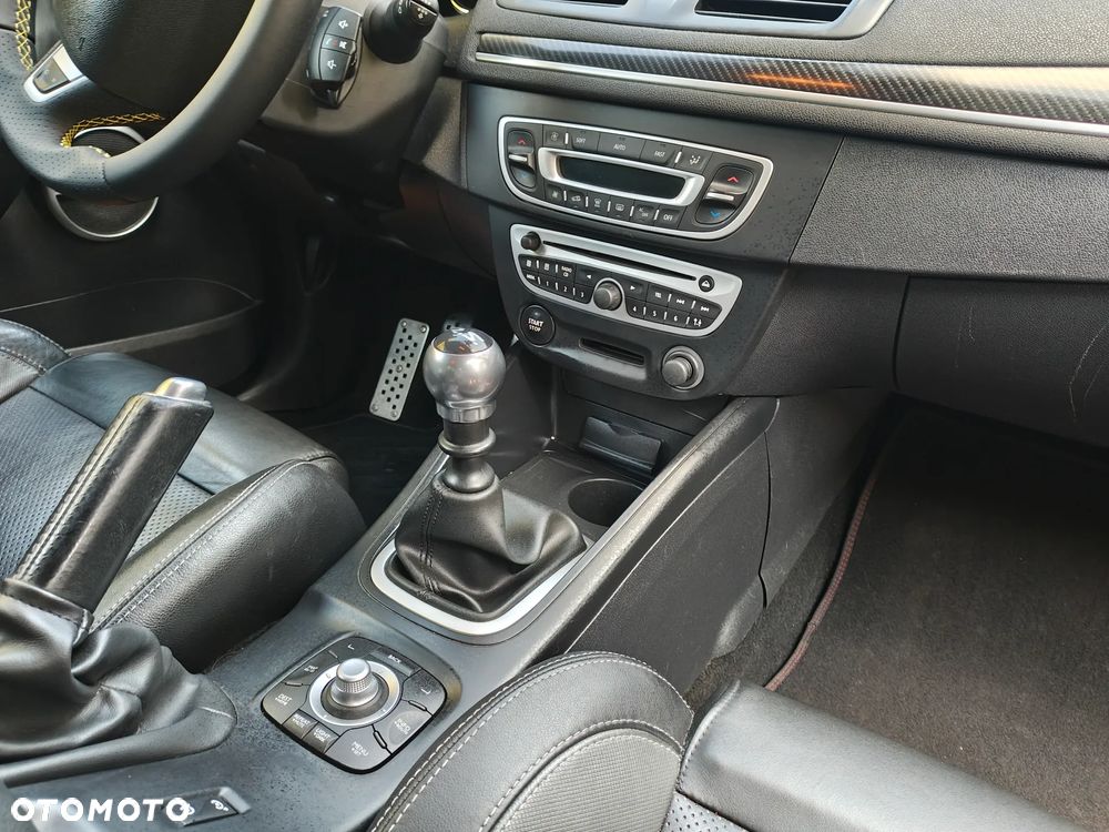 Renault Megane TCe 250 Coupe Sport - 17