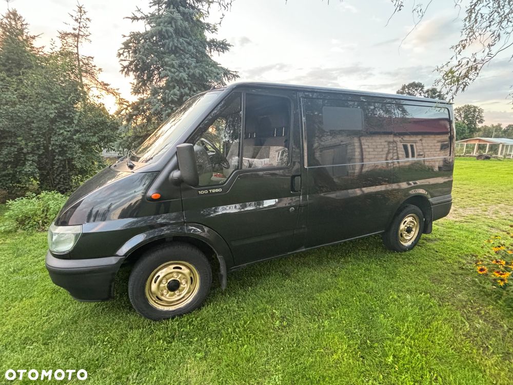 Ford Transit - 10