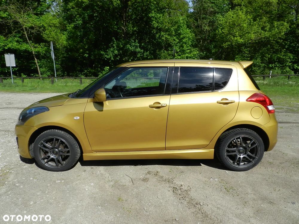 Suzuki Swift - 22