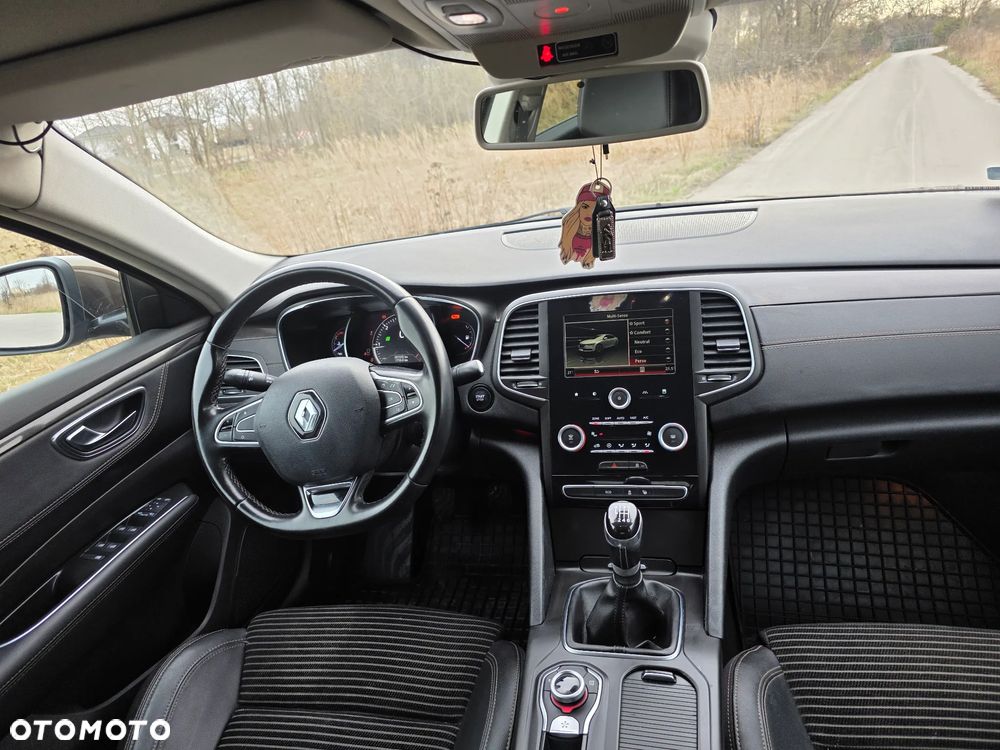 Renault Talisman 1.5 Energy dCi Life - 12