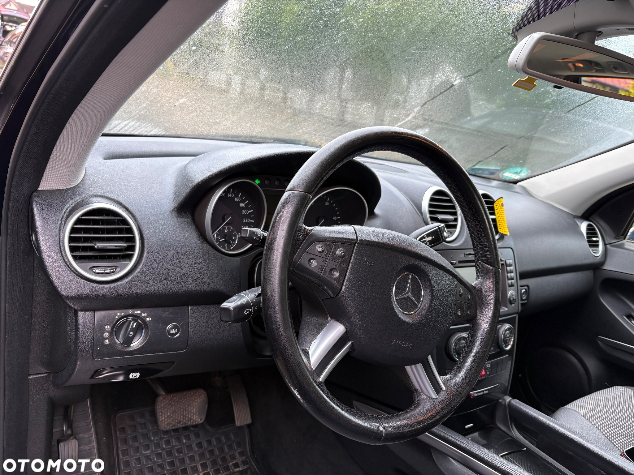 Mercedes-Benz ML 280 CDI 4-Matic - 7