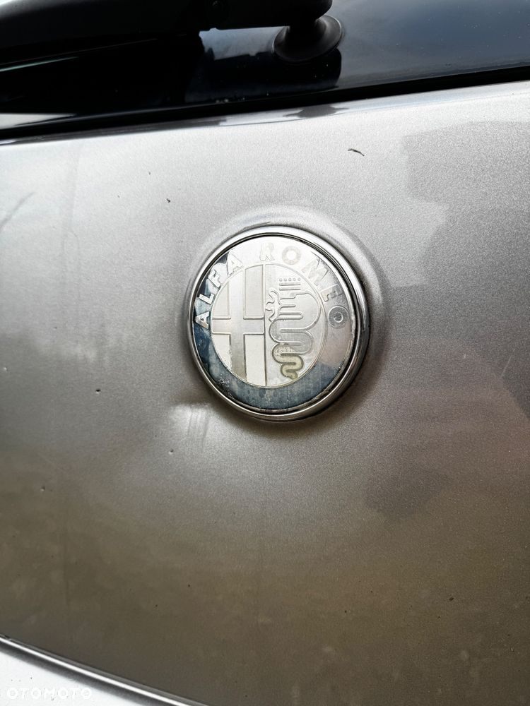 Alfa Romeo 159 1.9 JTDM 16V DPF Distinctive - 5