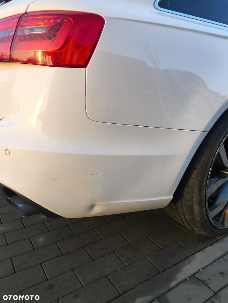 Audi A6 Avant 3.0 TDI DPF multitronic - 10