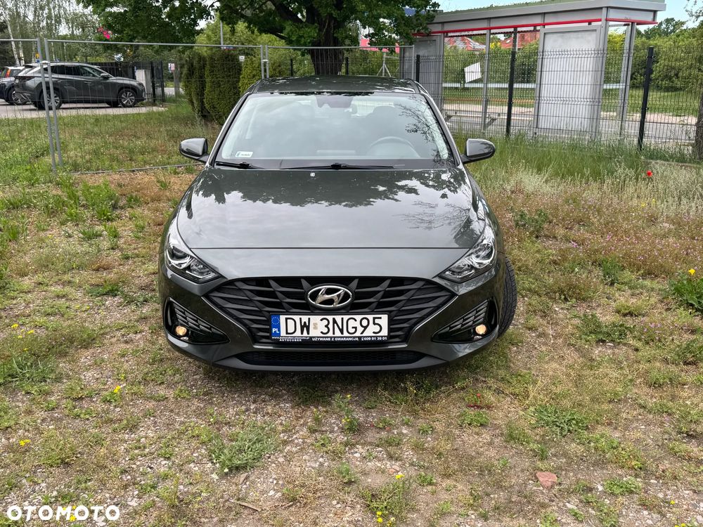 Hyundai i30 1.5 DPI Modern - 13