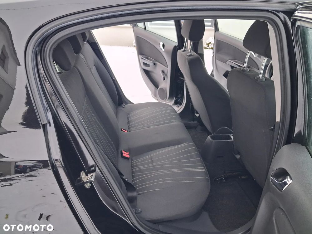 Opel Corsa 1.2 16V Cosmo - 36