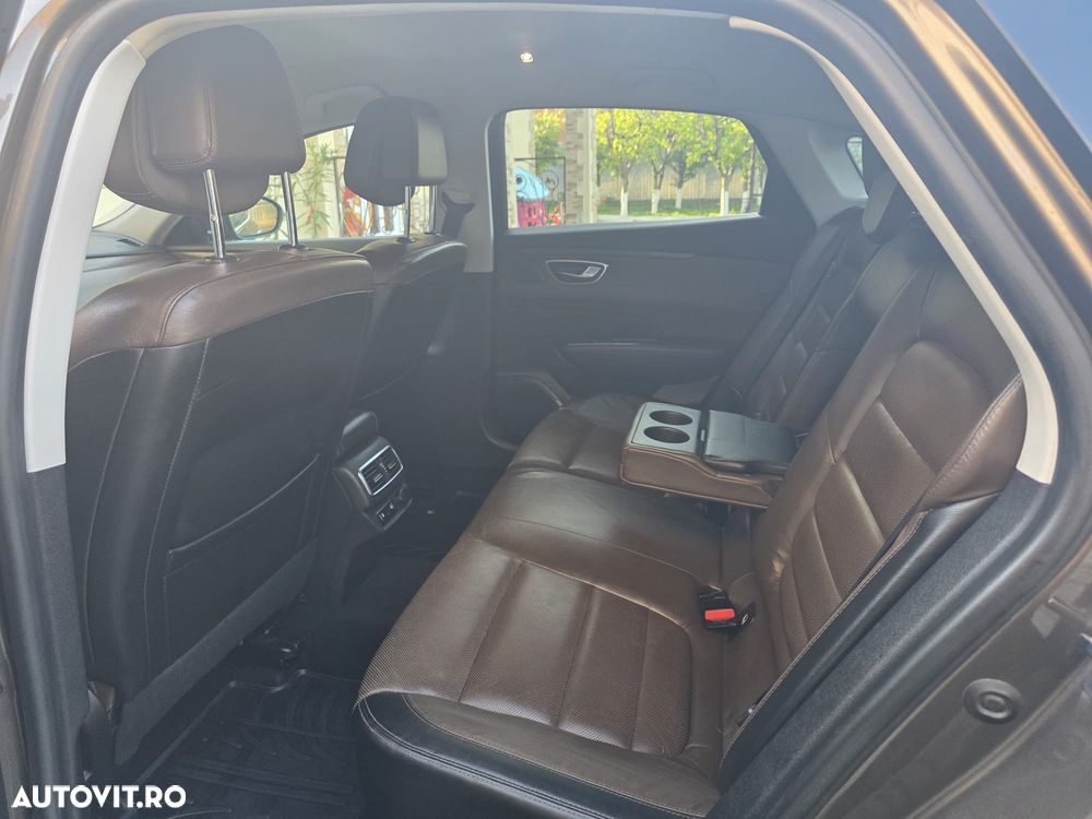 Renault Talisman ENERGY dCi EDC Intens - 11