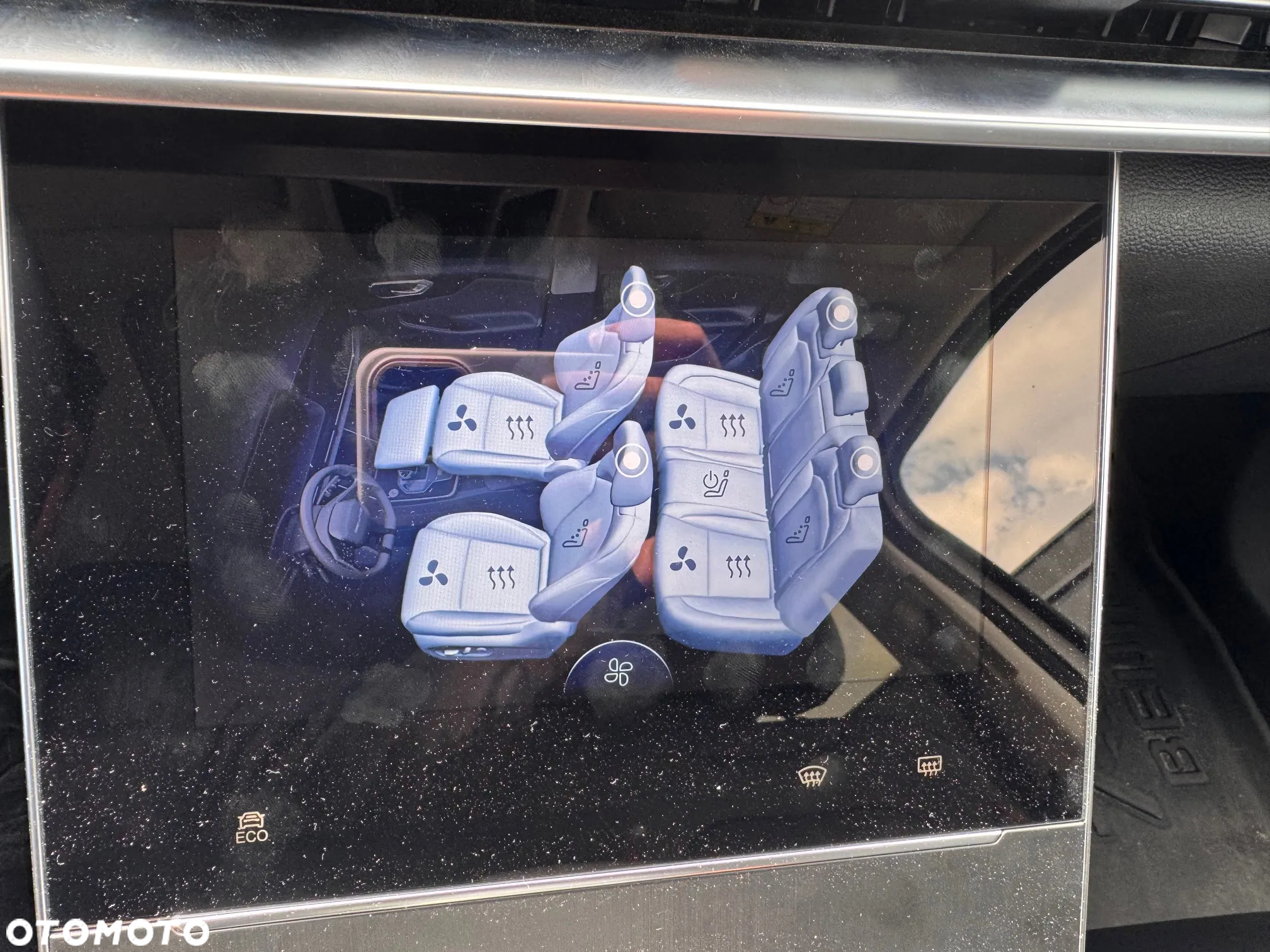 Baic Beijing 7 1.5T Luxury DCT - 8