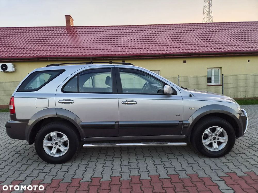 Kia Sorento - 15