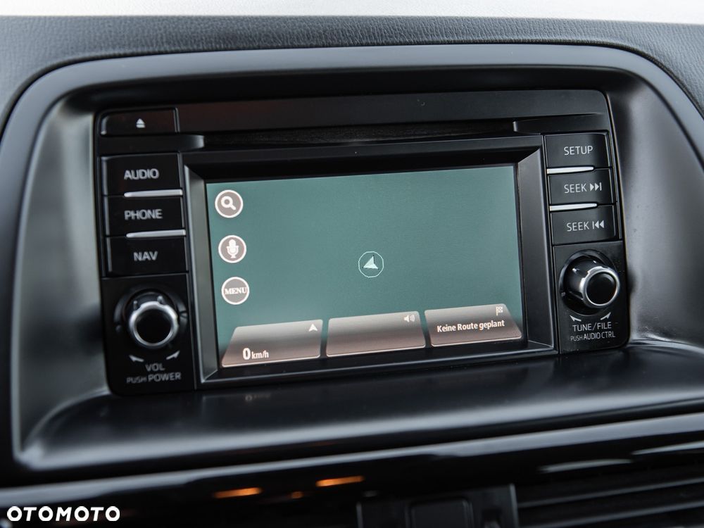 Mazda CX-5 SKYACTIV-G 160 Drive AWD Nakama - 20