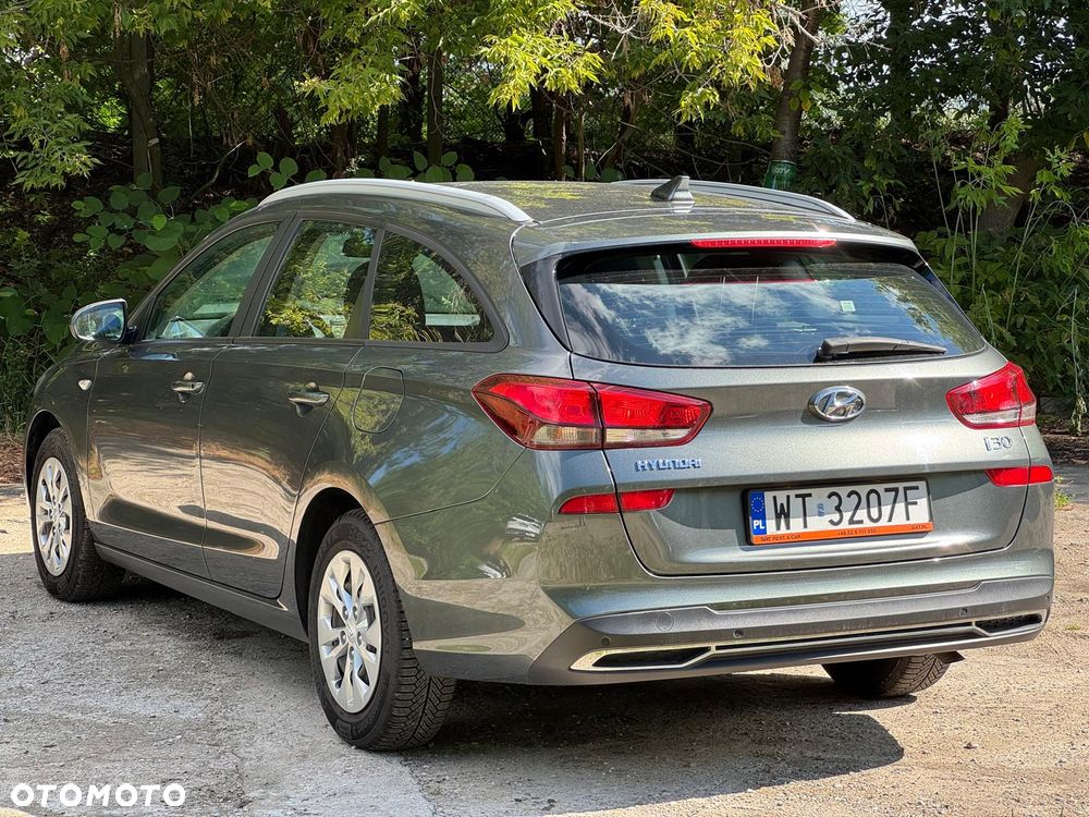 Hyundai i30 1.5 DPI Modern - 3