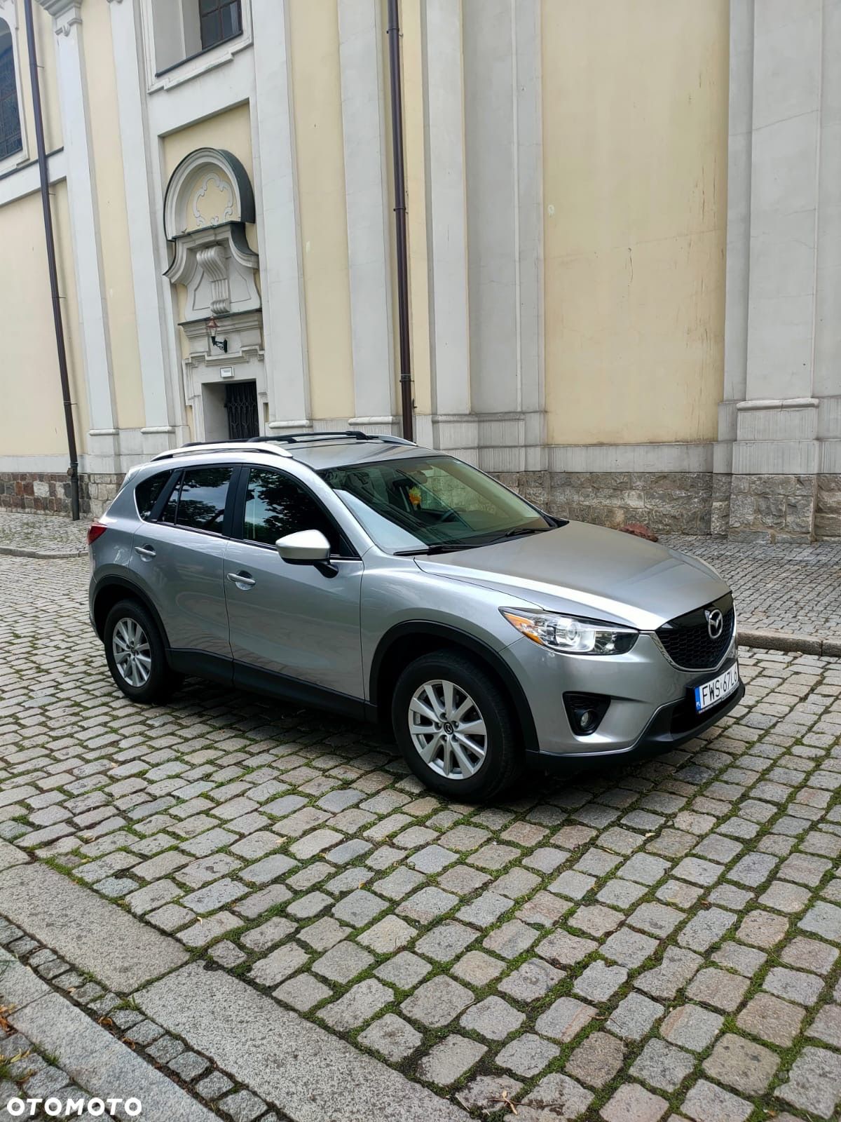 Mazda CX-5 2.0 Skyenergy - 1