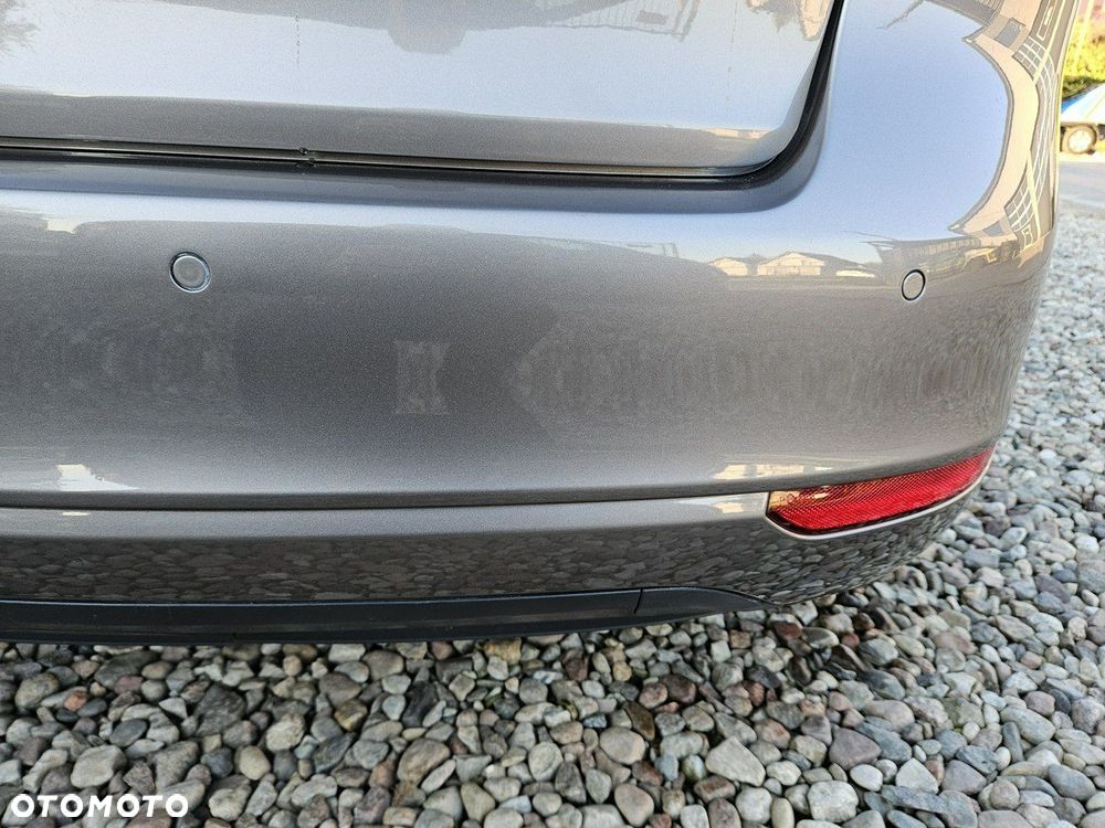 Volkswagen Golf Plus - 19