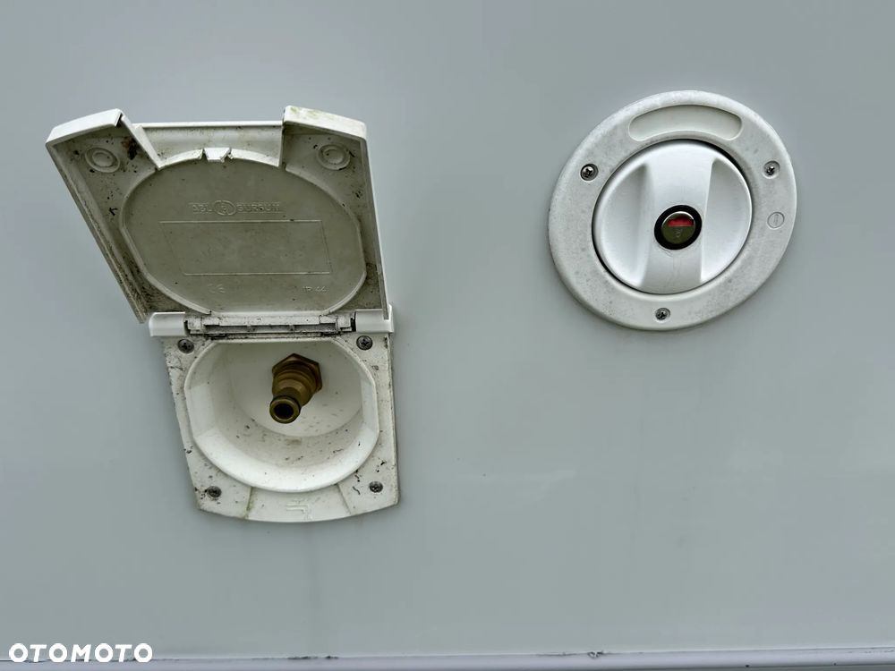 Adria ADIVA 513 LT z ALDE i przedsionkiem. !! GWARANCJA- RATY !! - 12