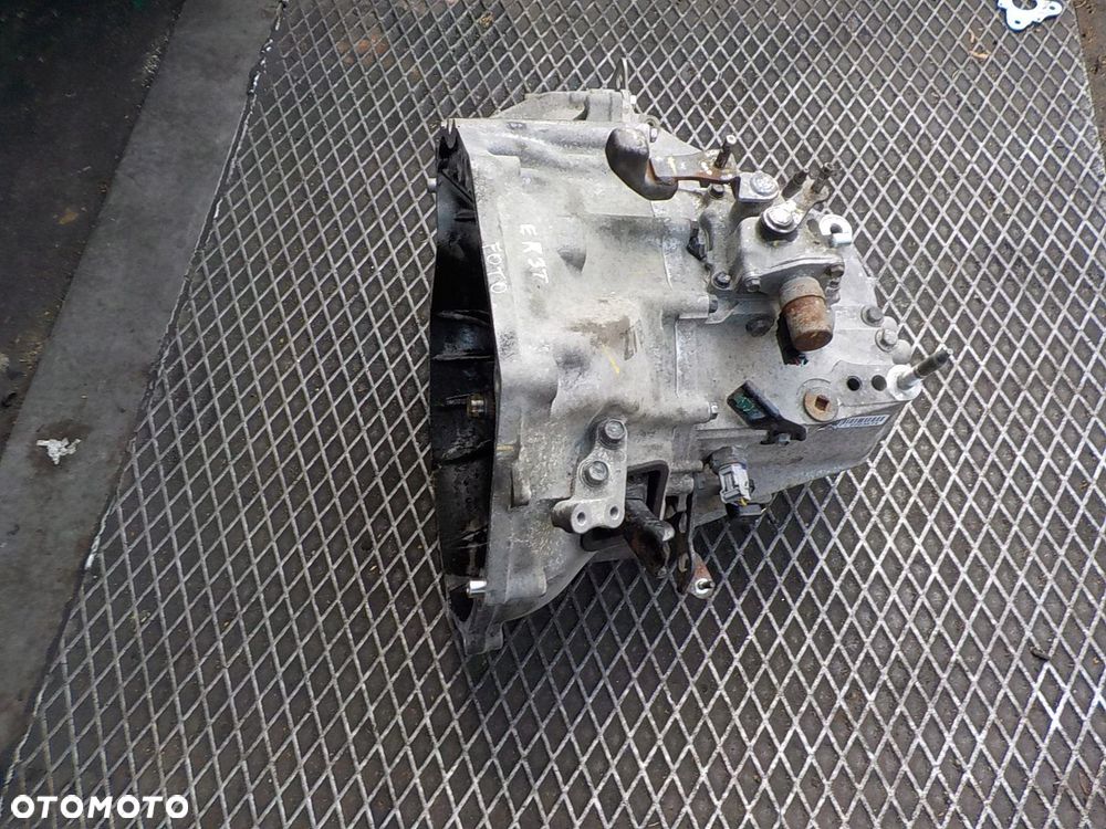 HONDA CIVIC IX 1.6 I-DTEC ORG SKRZYNIA BIEGÓW ER3T - 4