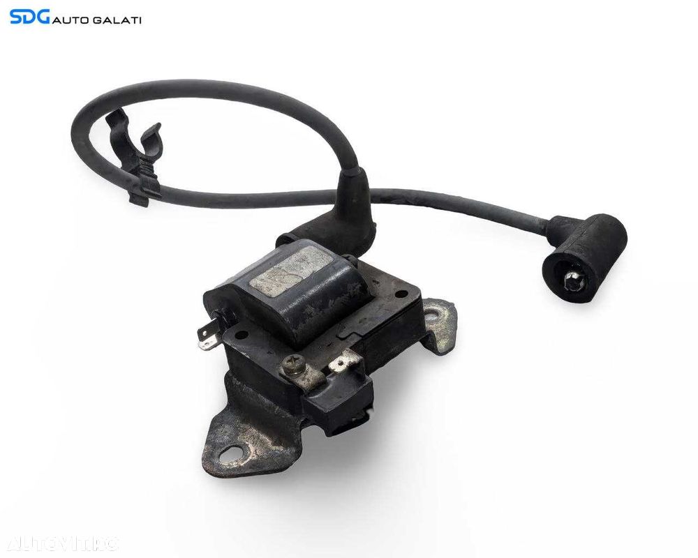 Bobina Inductie Daewoo Matiz 0.8 Benzina 1998 - 2010 [LR2913] - 1