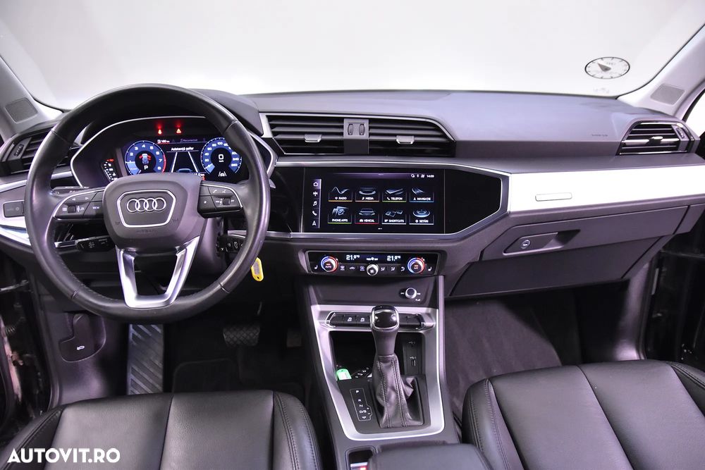 Audi Q3 - 9