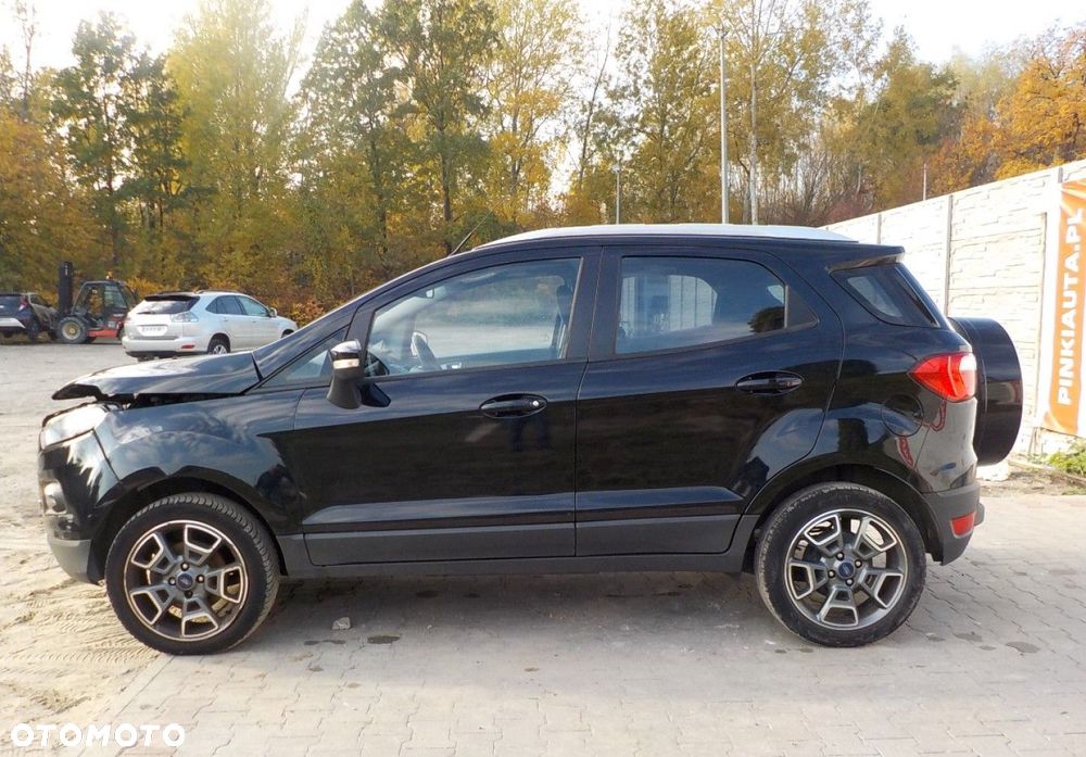 Ford EcoSport - 9